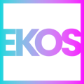 EKOS Logo