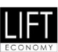 LIFT Economy Logo