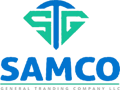 Samcogtc Logo