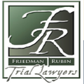 Friedman | Rubin Logo