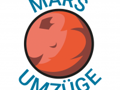 Mars Umzüge Berlin Logo
