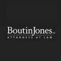 Boutin Jones Inc. Logo