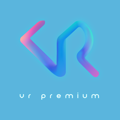 VR Premium Logo