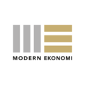 Modern Ekonomi Logo