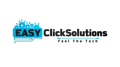 Easy Click Solutions Logo