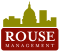 Rouse Management Logo