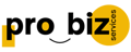 ProBiz Services sp z o.o. Logo