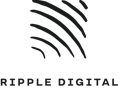 Ripple Digital Marketing Logo
