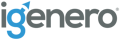 iGenero Web Solution Private Limited Logo