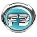F3 Studios Photography and Design Logo