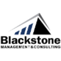 Blackstone Management & Consulting Logo