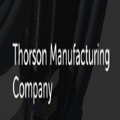 Thorson Manufacturing Company Logo