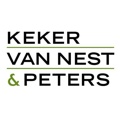 Keker, Van Nest & Peters LLP Logo