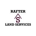 Rafter S Land Services Logo