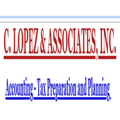 C. Lopez & Associates Logo