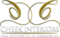 Cheek Interiors Logo
