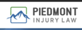 Piedmont Injury Law Logo