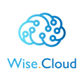 Wise Cloud Logo