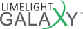 LimeLight Galaxy Logo