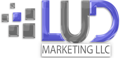 LUD Marketing LLC Logo
