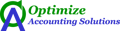 Optimize Accounting Solutions Logo