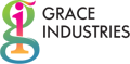 Grace Industries Logo