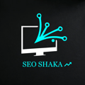 SEO SHAKA Logo