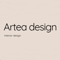 Artea design Logo