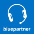 bluepartner GmbH Logo