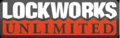 Lockworks Unlimited Logo