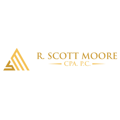 R. Scott Moore, CPA, P.C Logo