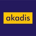 Akadis Global Logo
