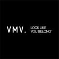 VMV.STUDIO Logo