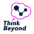 Think Beyond Logo