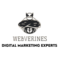 Webverines - Digital Marketing Experts Logo