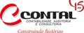 Contal Logo