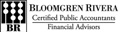 Bloomgren Rivera & Co, PLLC Logo