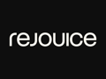 REJOUICE Logo