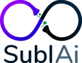 SublAi Logo
