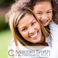 C. Malcolm Smith & Company, P.C. Logo