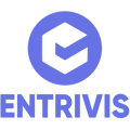 Entrivis Tech Pvt. Ltd. Logo