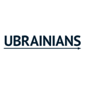 UBRAINIANS Logo