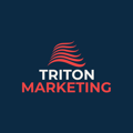 Triton Marketing, SL Logo