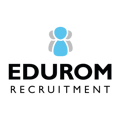 EDUROM Recruitment Logo