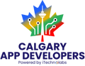 Calgary App Developer Logo
