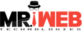 MR WEB TECHNOLOGIES Logo