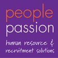 People Passion Limited Logo
