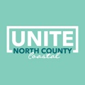 UNITE NORTH COUNTY COASTAL Logo