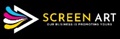 Screen Art Logo