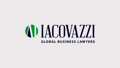 IACOVAZZI GLOBAL BUSINESS LAWYERS Logo